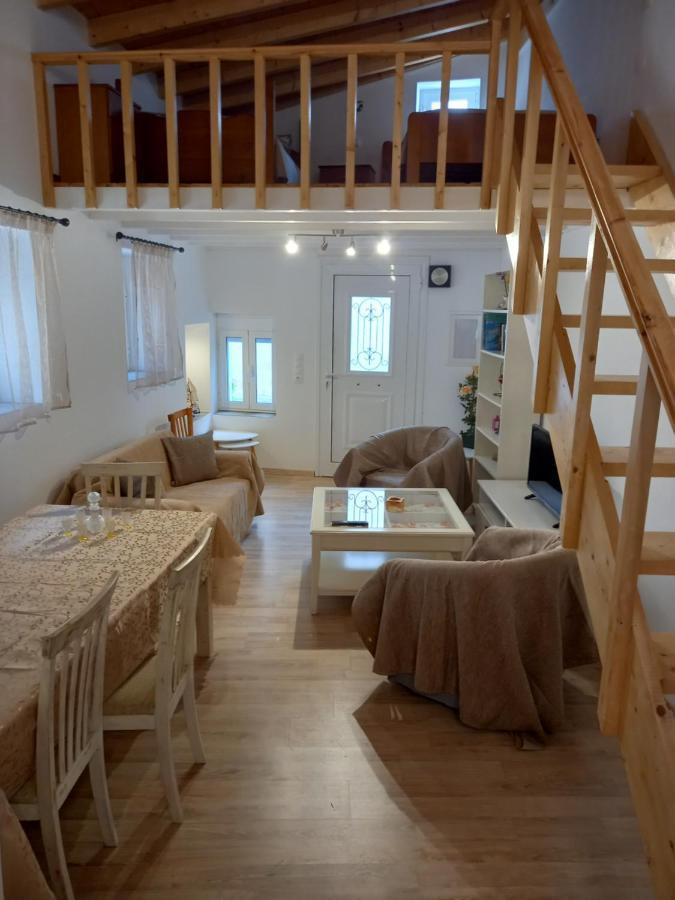 Villa Apanema House Aegina Esterno foto